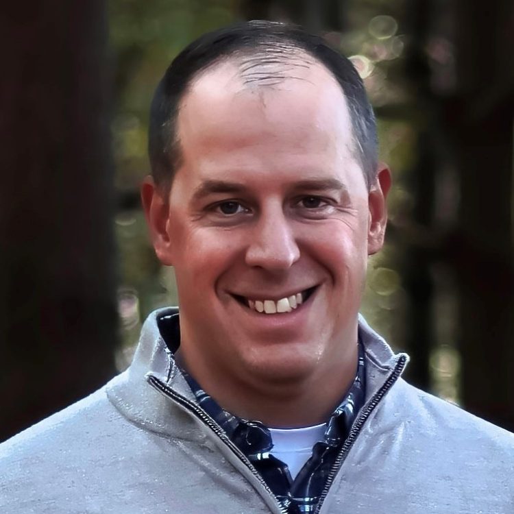 Andy Boff - Board Member